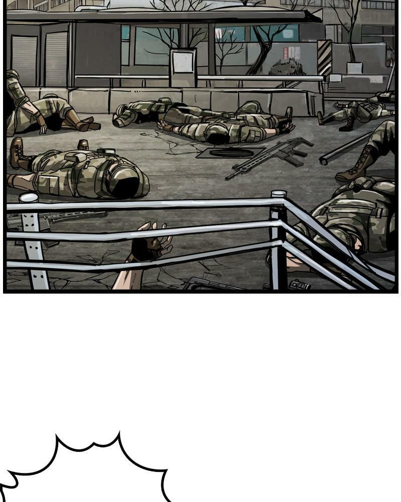 Read The First Hunter chapter 53 image 3 on Lezhin