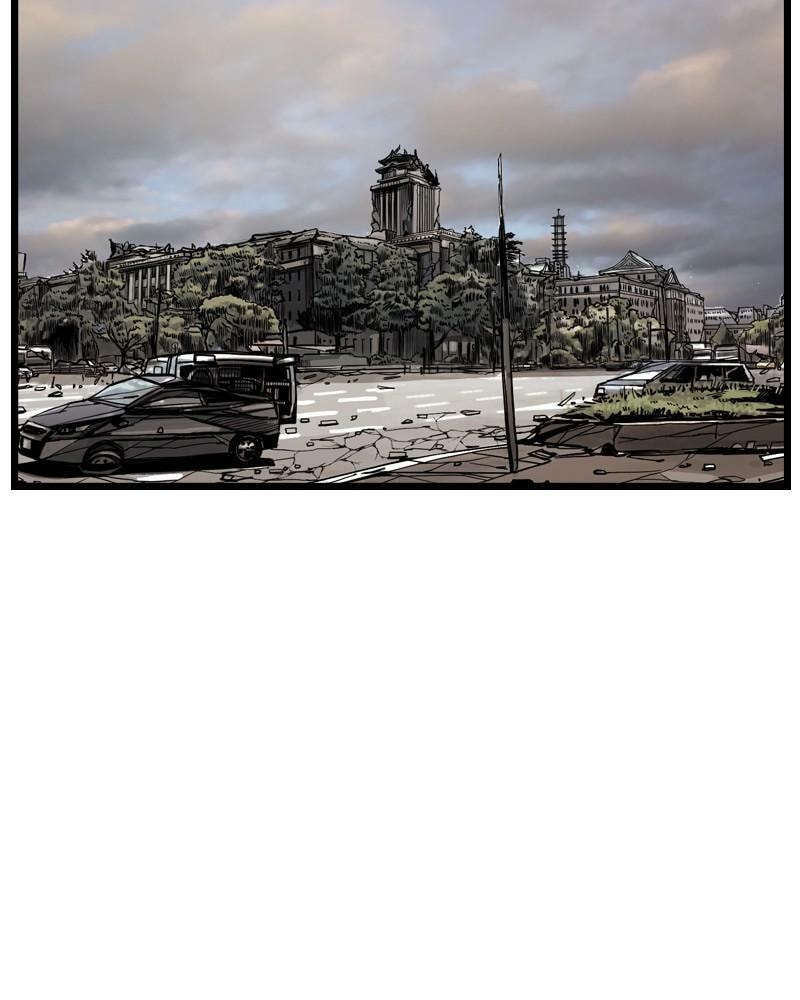 Read The First Hunter chapter 53 image 32 on Lezhin