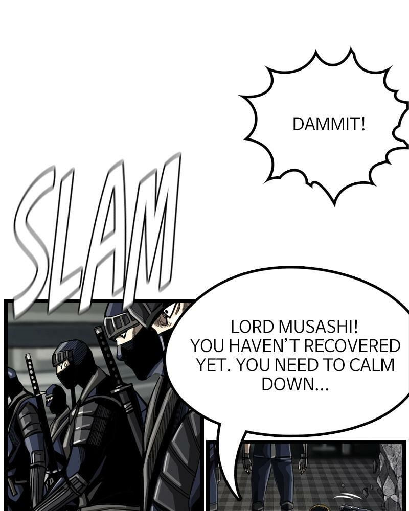 Read The First Hunter chapter 53 image 34 on Lezhin