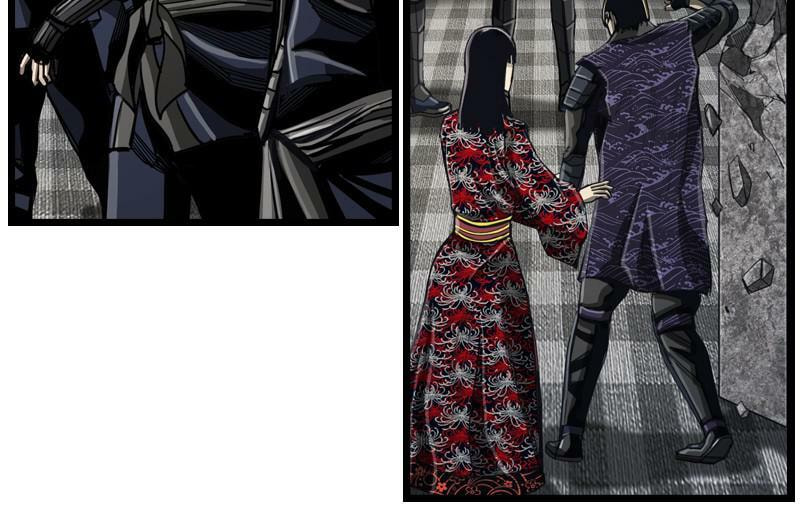 Read The First Hunter chapter 53 image 35 on Lezhin