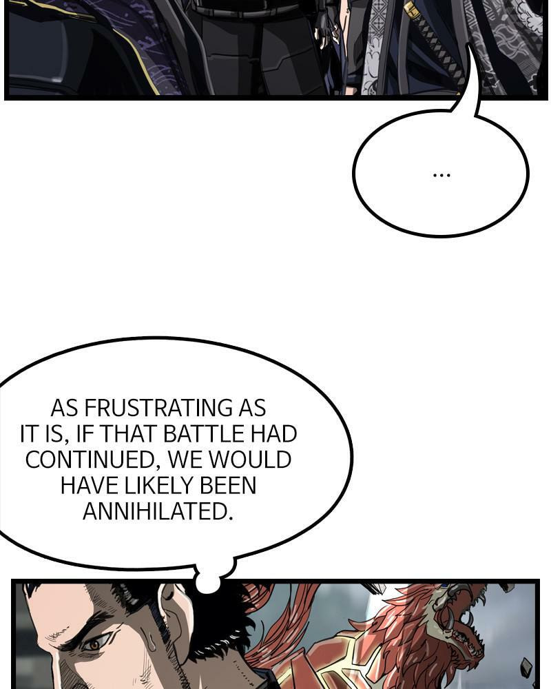 Read The First Hunter chapter 53 image 37 on Lezhin