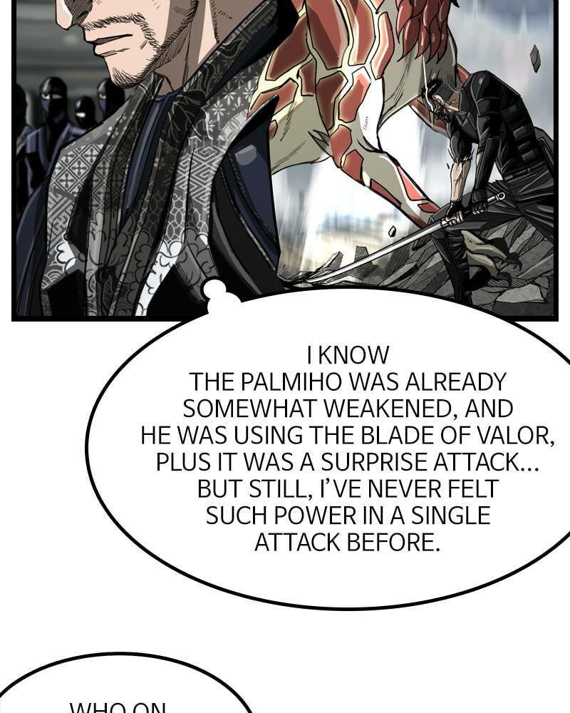 Read The First Hunter chapter 53 image 38 on Lezhin