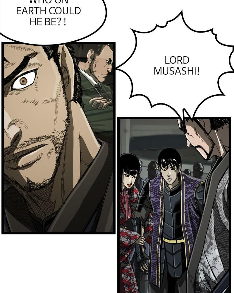 Read The First Hunter chapter 53 image 39 on Lezhin