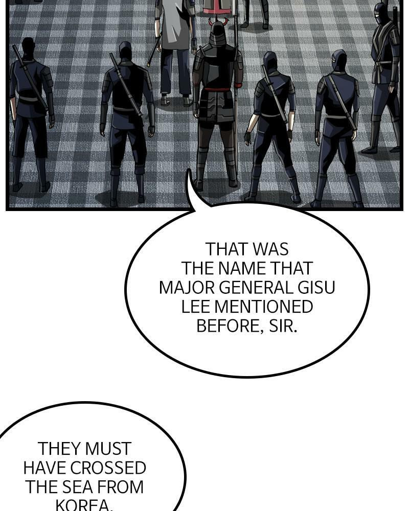 Read The First Hunter chapter 53 image 42 on Lezhin