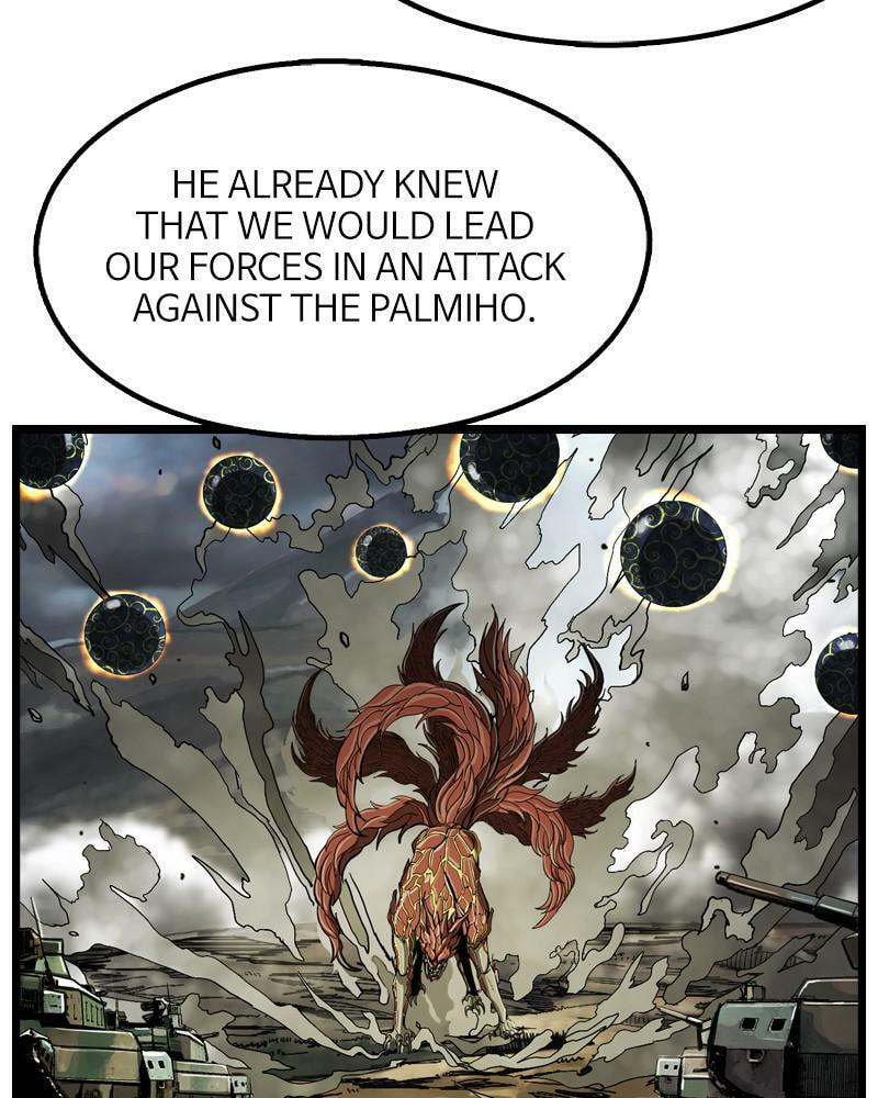 Read The First Hunter chapter 53 image 44 on Lezhin