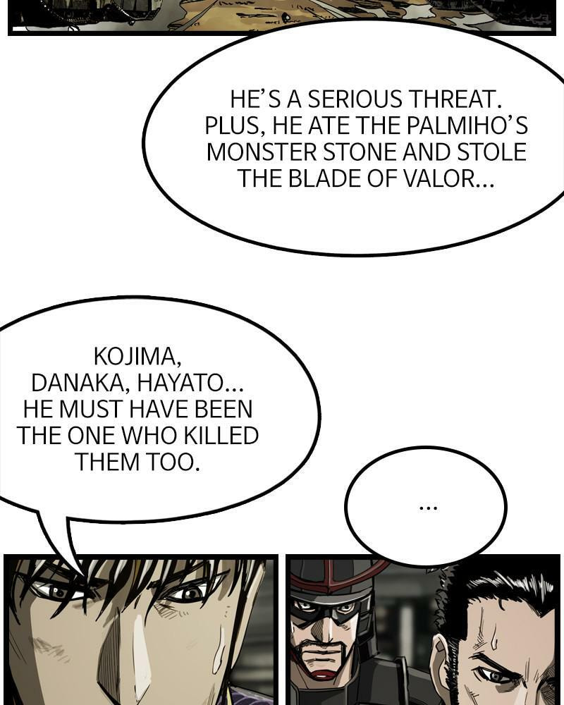 Read The First Hunter chapter 53 image 45 on Lezhin
