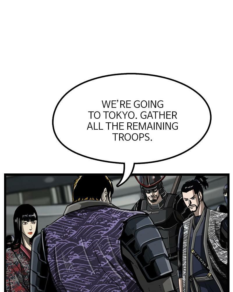 Read The First Hunter chapter 53 image 48 on Lezhin