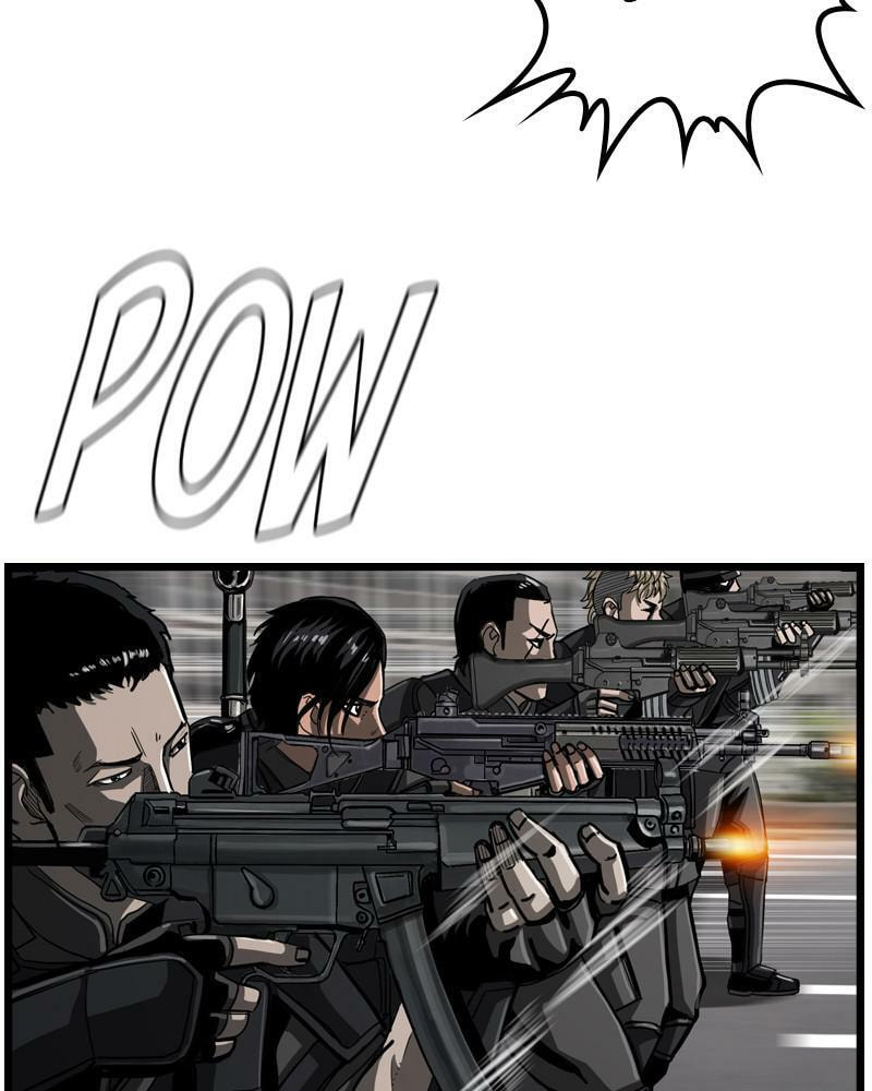 Read The First Hunter chapter 53 image 5 on Lezhin