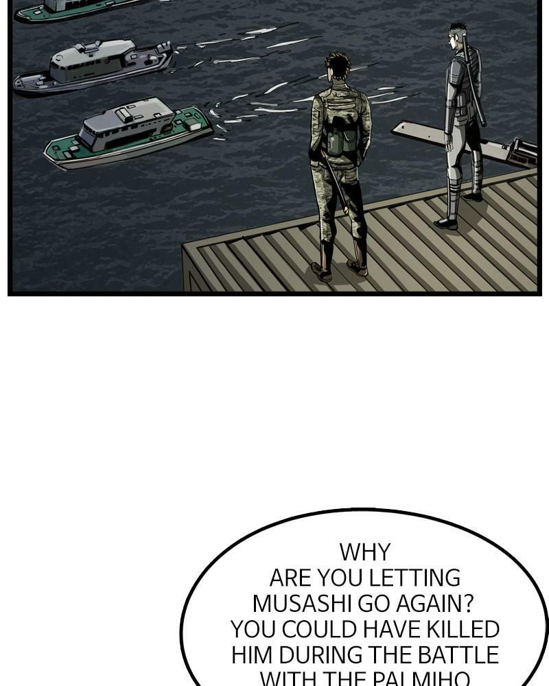 Read The First Hunter chapter 53 image 50 on Lezhin