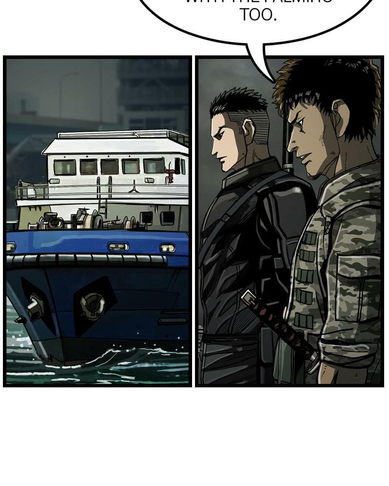 Read The First Hunter chapter 53 image 51 on Lezhin