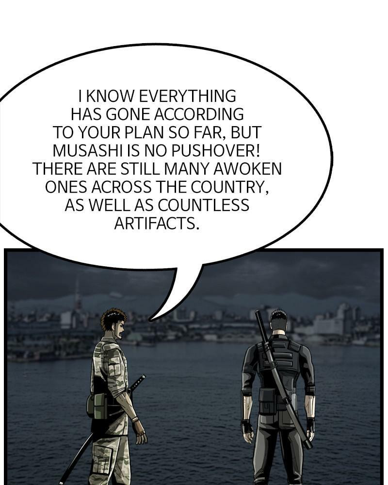 Read The First Hunter chapter 53 image 52 on Lezhin