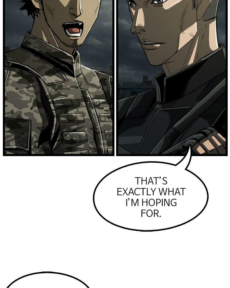 Read The First Hunter chapter 53 image 54 on Lezhin