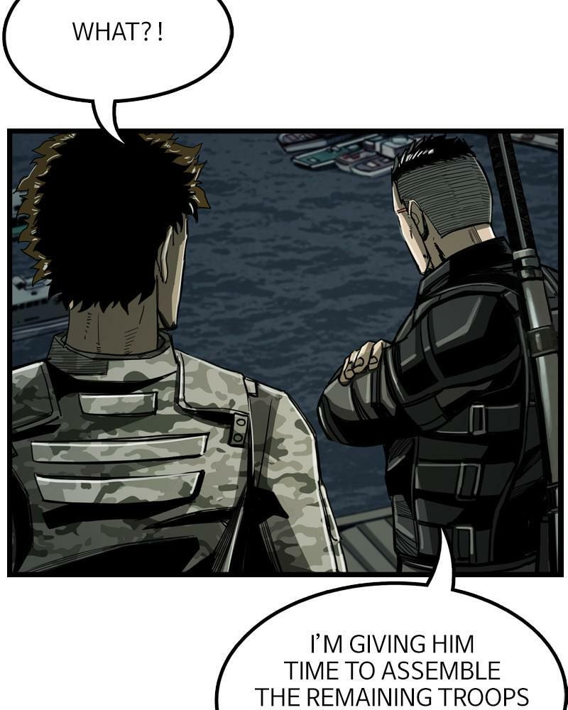 Read The First Hunter chapter 53 image 55 on Lezhin