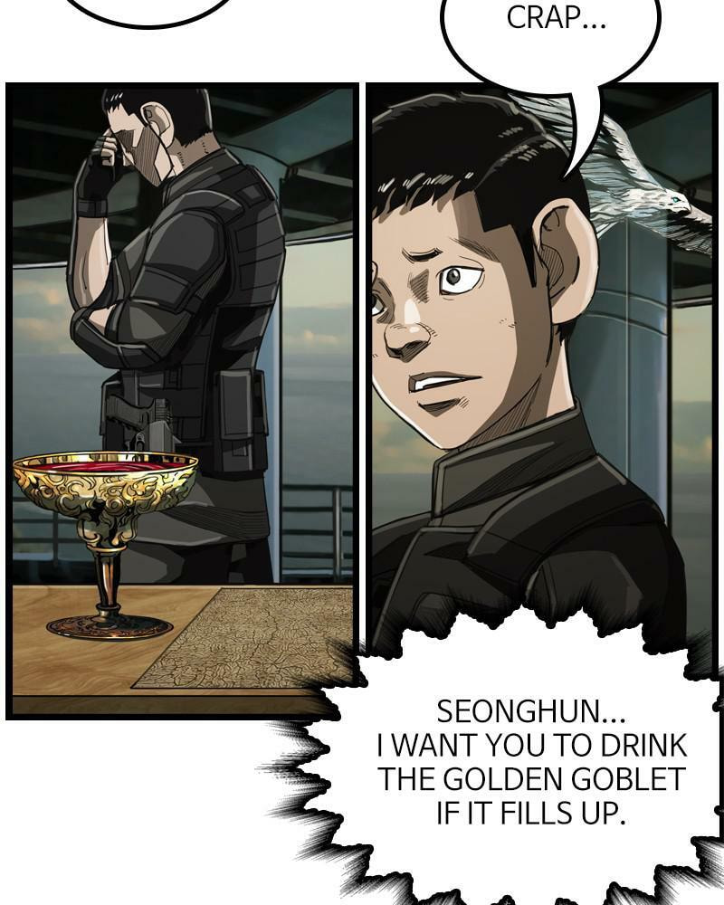Read The First Hunter chapter 53 image 62 on Lezhin