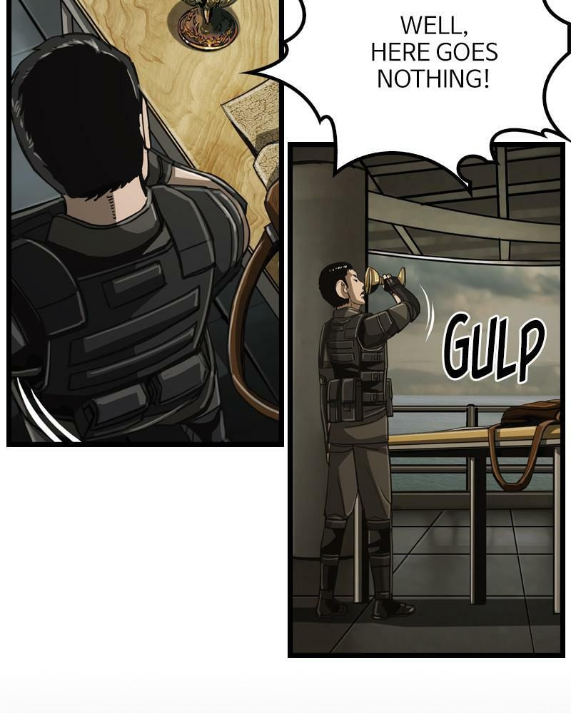 Read The First Hunter chapter 53 image 65 on Lezhin