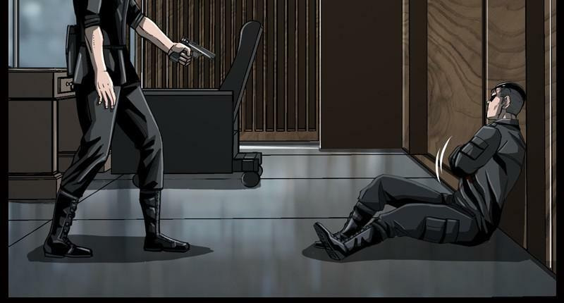 Read The First Hunter chapter 53 image 70 on Lezhin