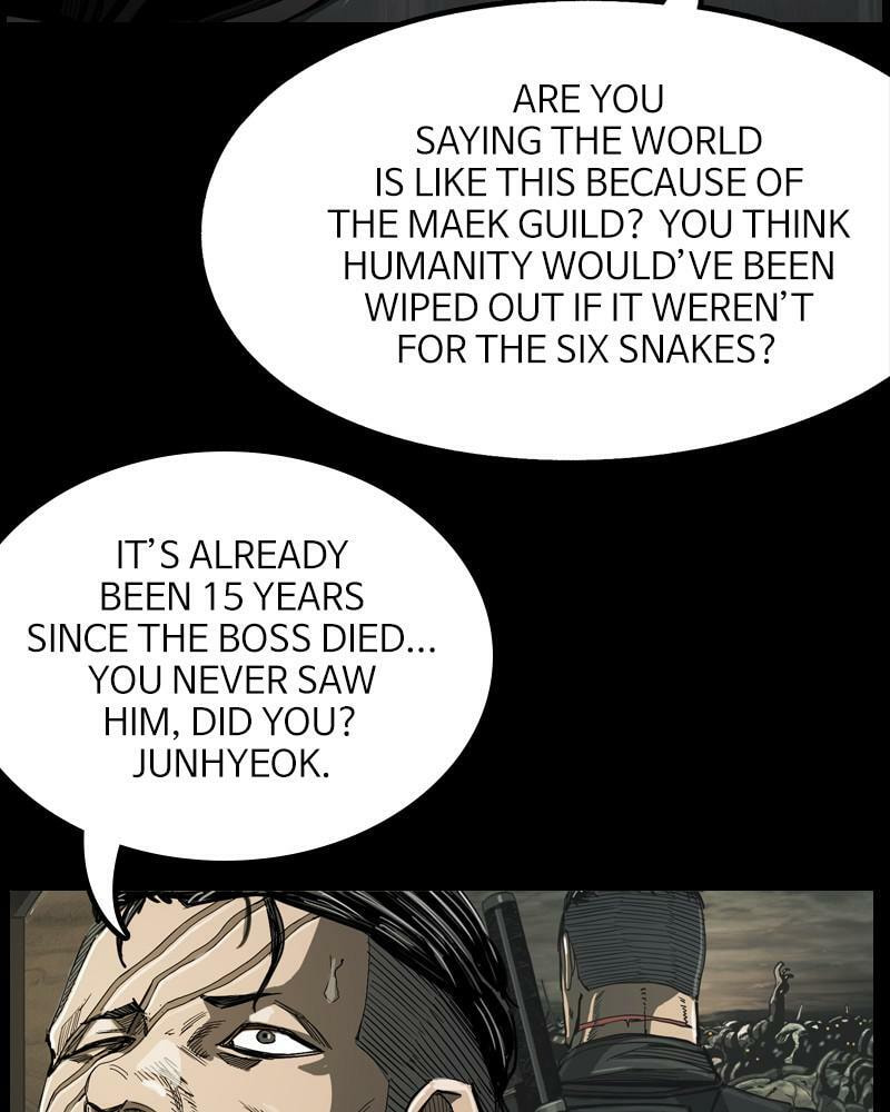 Read The First Hunter chapter 53 image 74 on Lezhin
