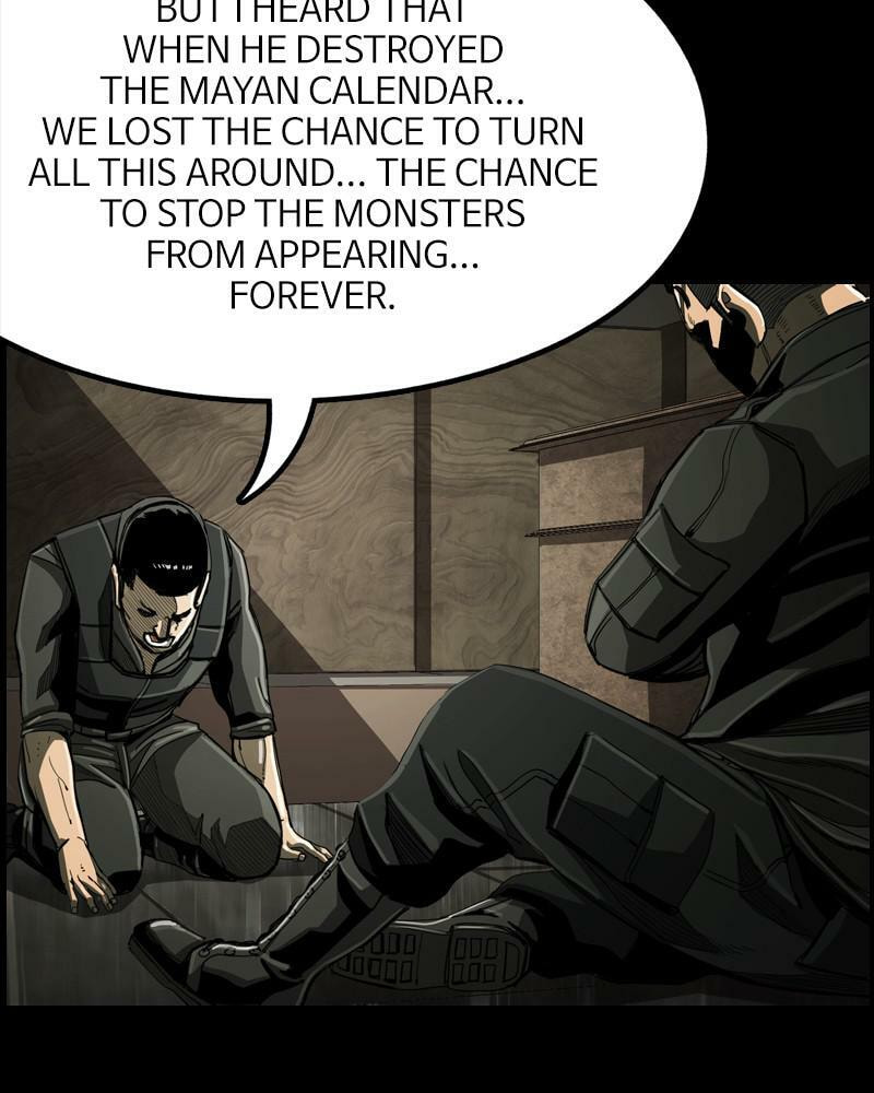 Read The First Hunter chapter 53 image 76 on Lezhin