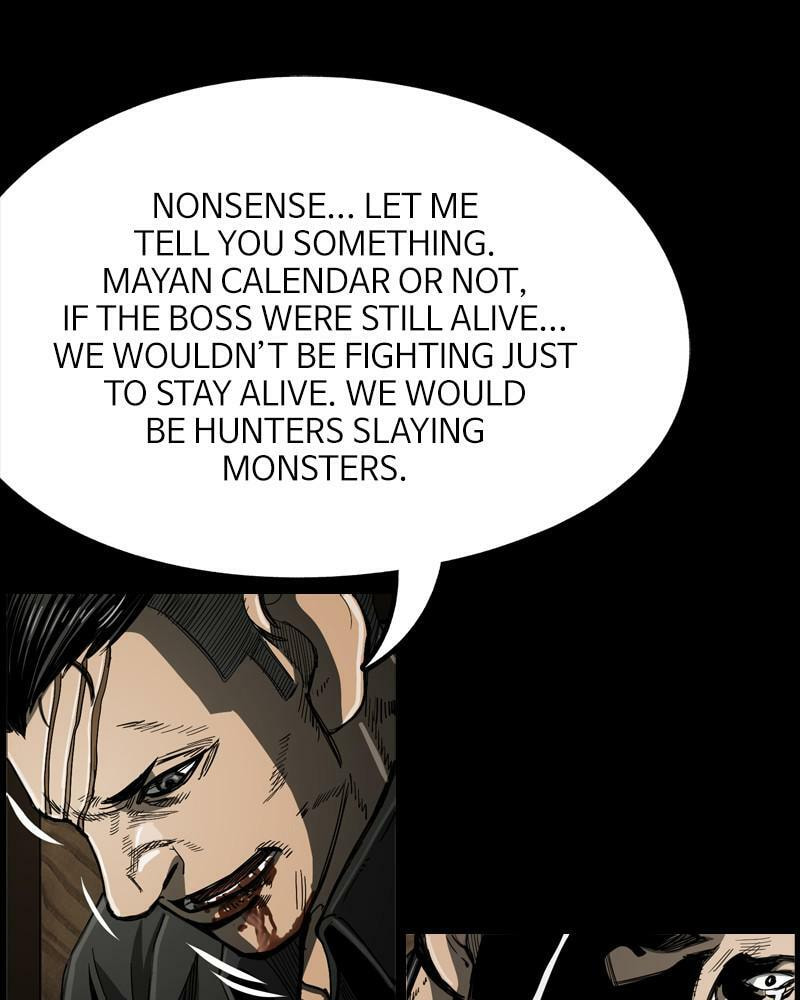 Read The First Hunter chapter 53 image 77 on Lezhin