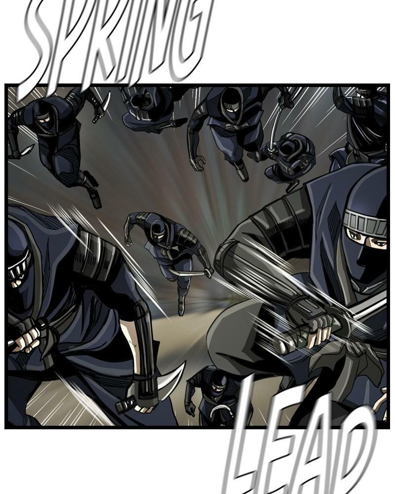 Read The First Hunter chapter 53 image 8 on Lezhin