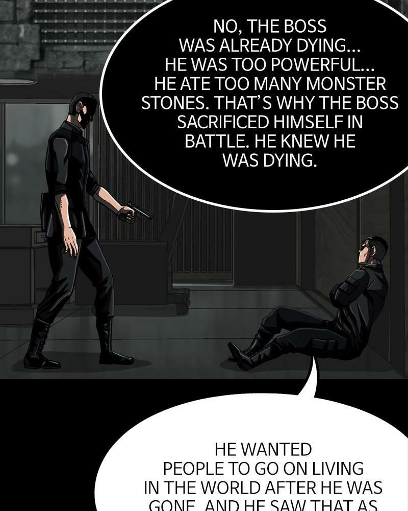Read The First Hunter chapter 53 image 81 on Lezhin