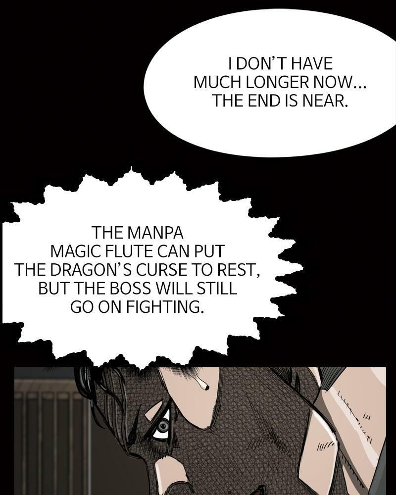 Read The First Hunter chapter 53 image 84 on Lezhin