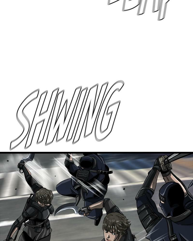Read The First Hunter chapter 53 image 9 on Lezhin
