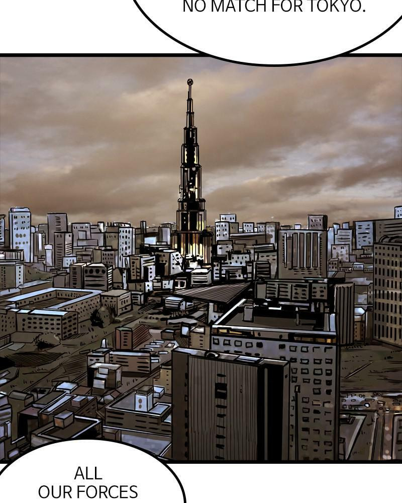 Read The First Hunter chapter 53 image 91 on Lezhin