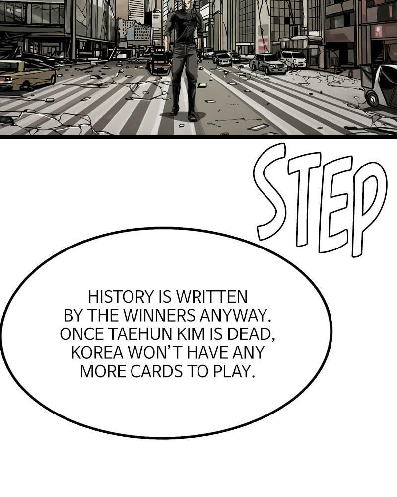Read The First Hunter chapter 53 image 93 on Lezhin