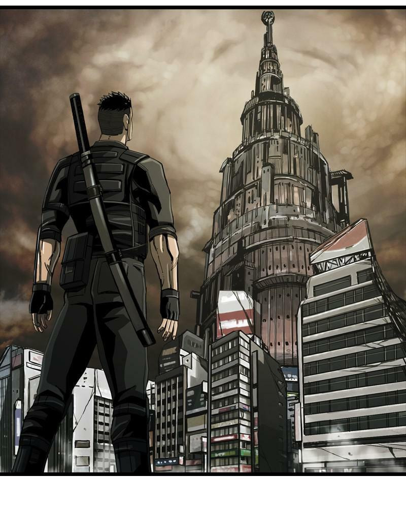 Read The First Hunter chapter 53 image 94 on Lezhin