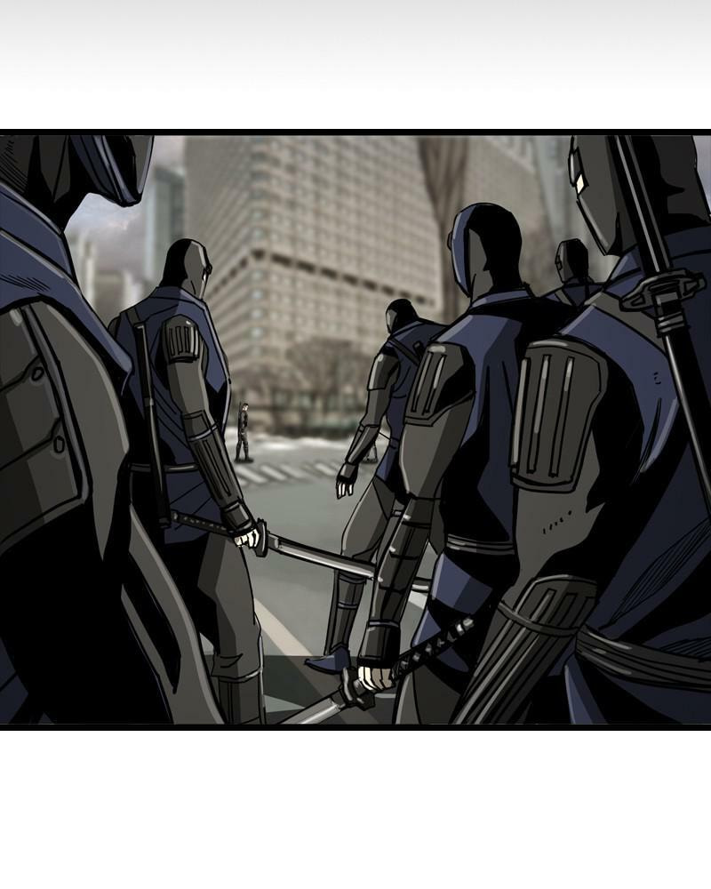 Read The First Hunter chapter 54 image 15 on Lezhin