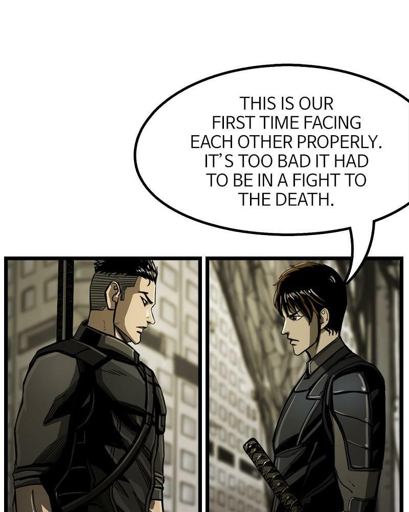 Read The First Hunter chapter 54 image 16 on Lezhin