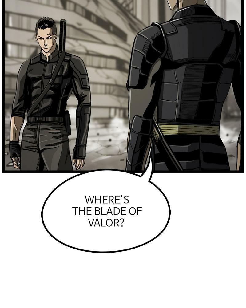 Read The First Hunter chapter 54 image 18 on Lezhin