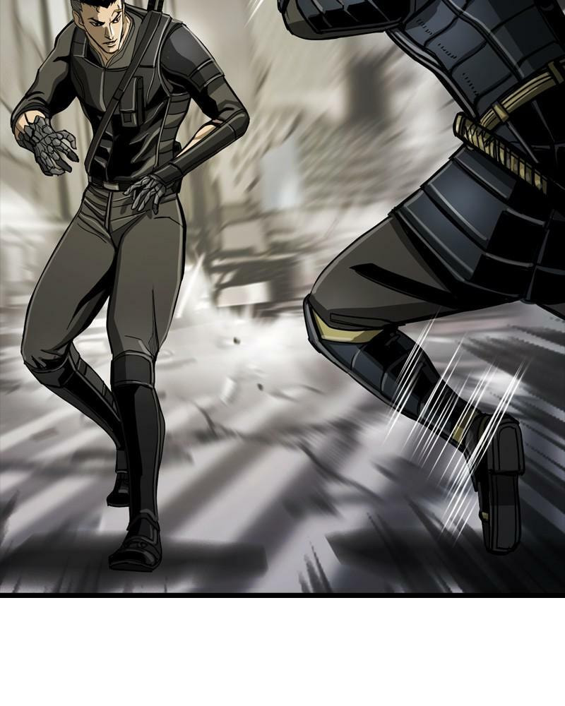 Read The First Hunter chapter 54 image 29 on Lezhin