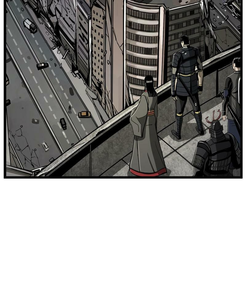 Read The First Hunter chapter 54 image 3 on Lezhin