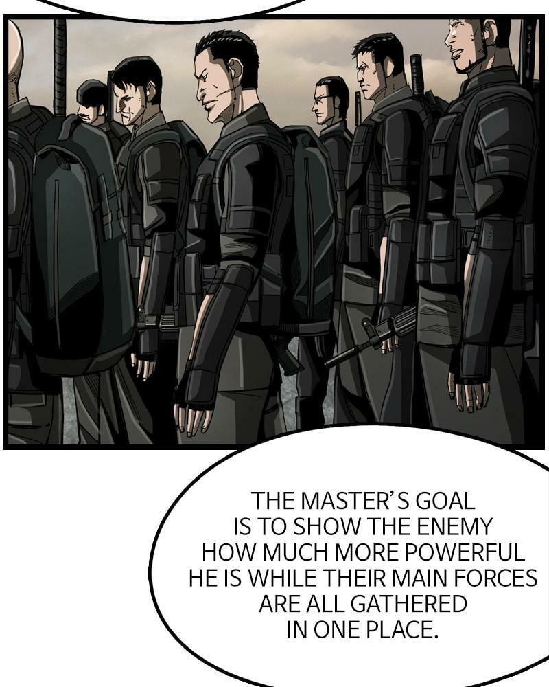 Read The First Hunter chapter 54 image 36 on Lezhin
