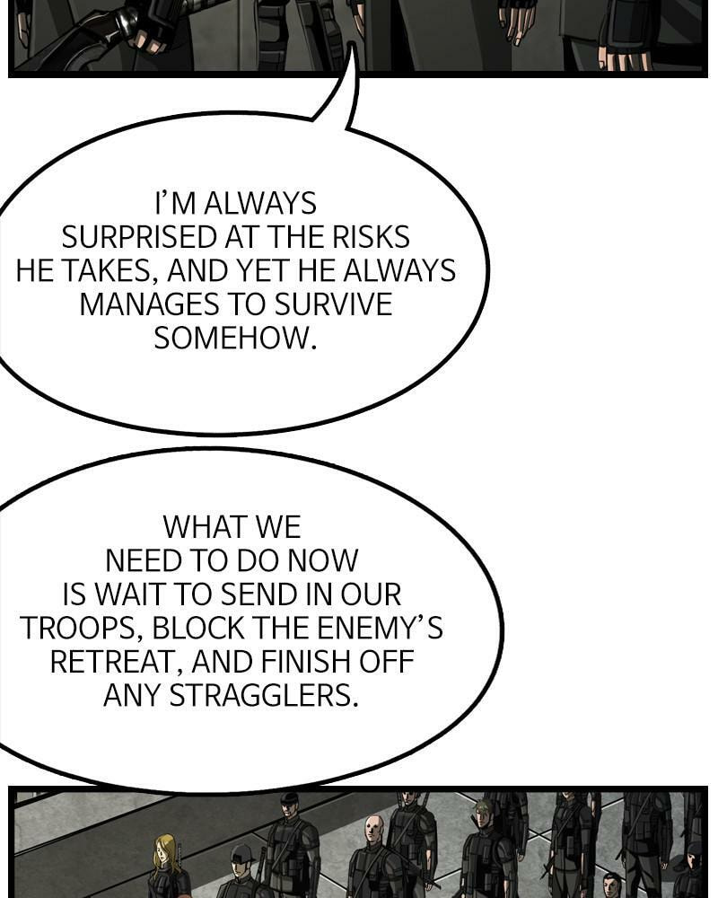 Read The First Hunter chapter 54 image 38 on Lezhin
