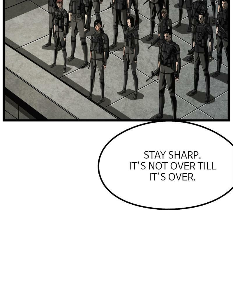 Read The First Hunter chapter 54 image 39 on Lezhin