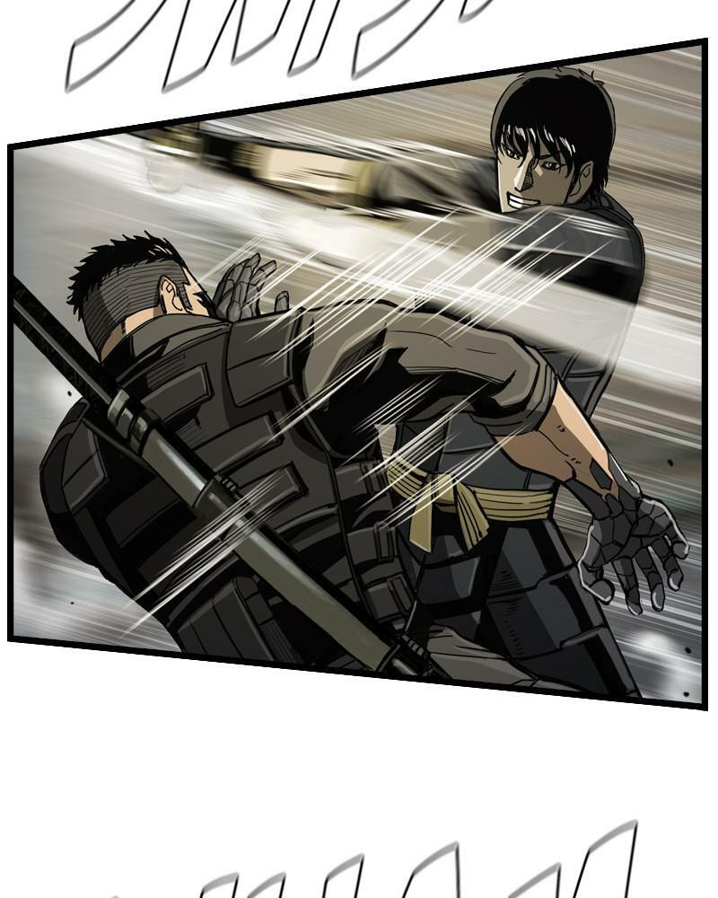 Read The First Hunter chapter 54 image 44 on Lezhin