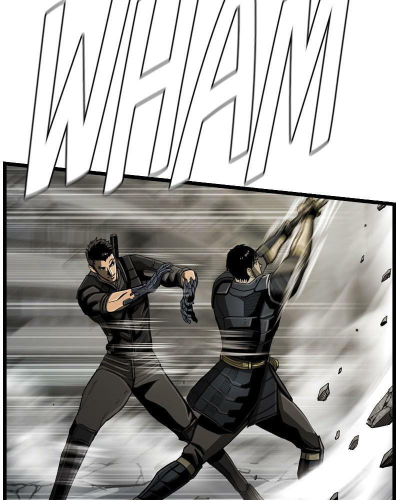 Read The First Hunter chapter 54 image 45 on Lezhin