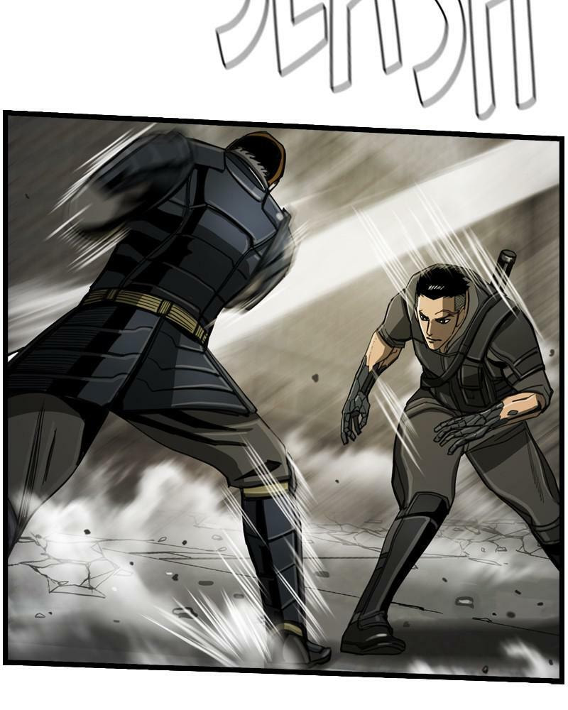 Read The First Hunter chapter 54 image 48 on Lezhin