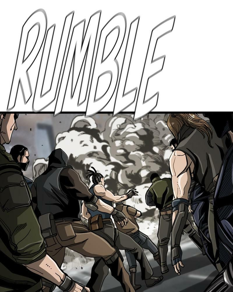 Read The First Hunter chapter 54 image 55 on Lezhin