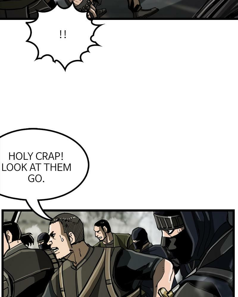 Read The First Hunter chapter 54 image 56 on Lezhin