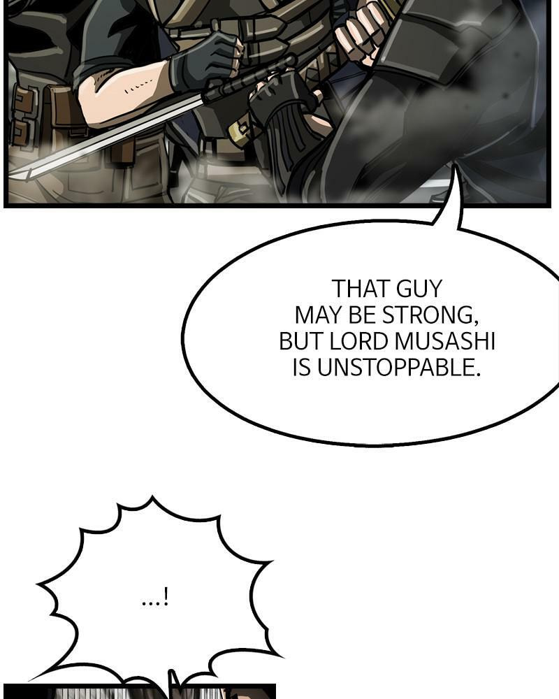 Read The First Hunter chapter 54 image 57 on Lezhin