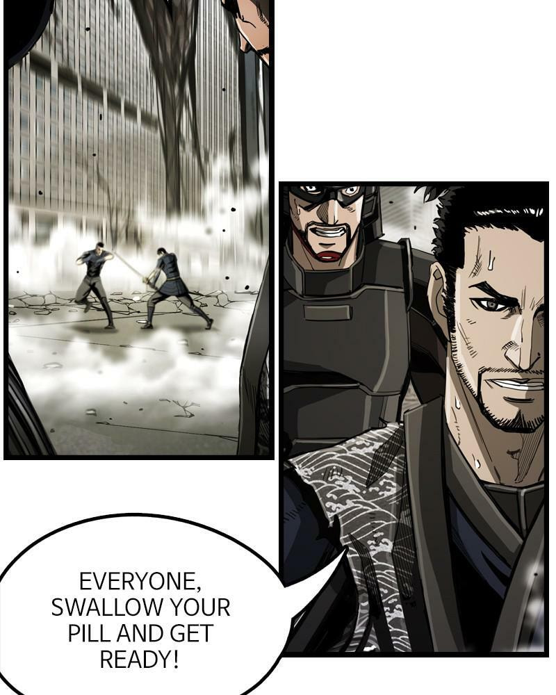 Read The First Hunter chapter 54 image 58 on Lezhin