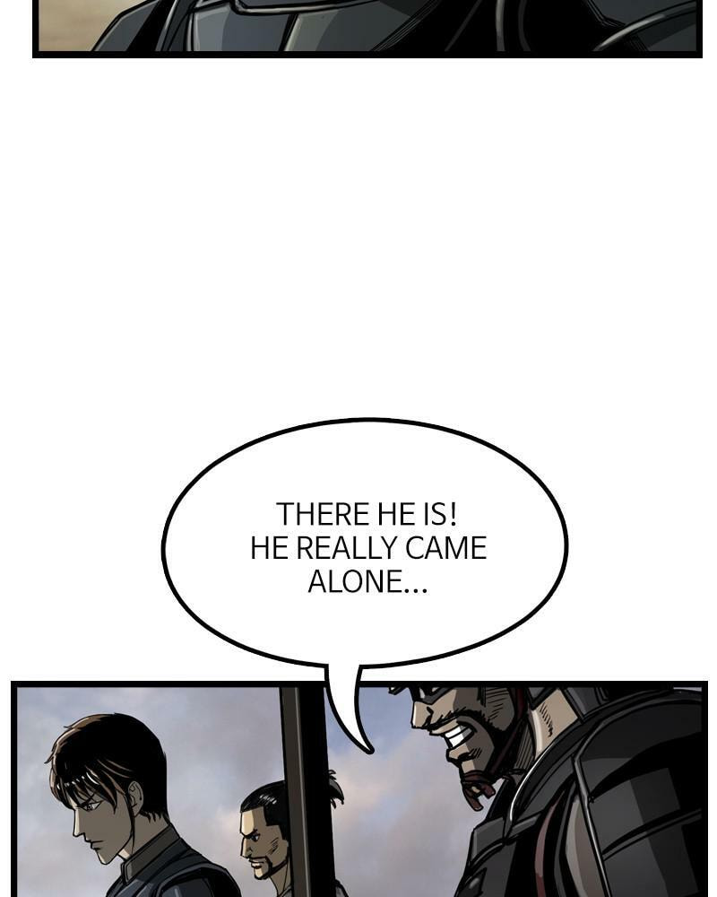 Read The First Hunter chapter 54 image 6 on Lezhin