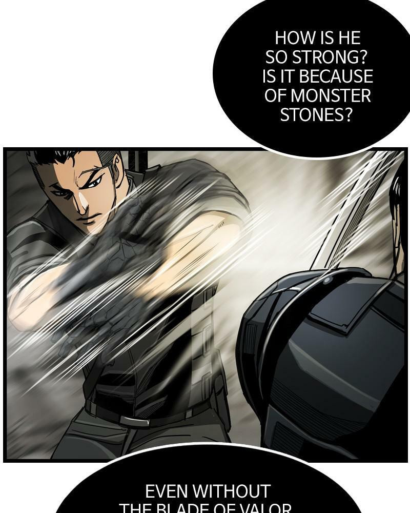 Read The First Hunter chapter 54 image 62 on Lezhin