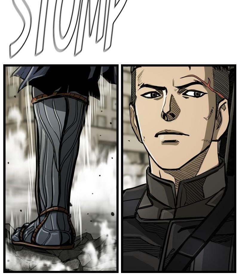 Read The First Hunter chapter 54 image 80 on Lezhin