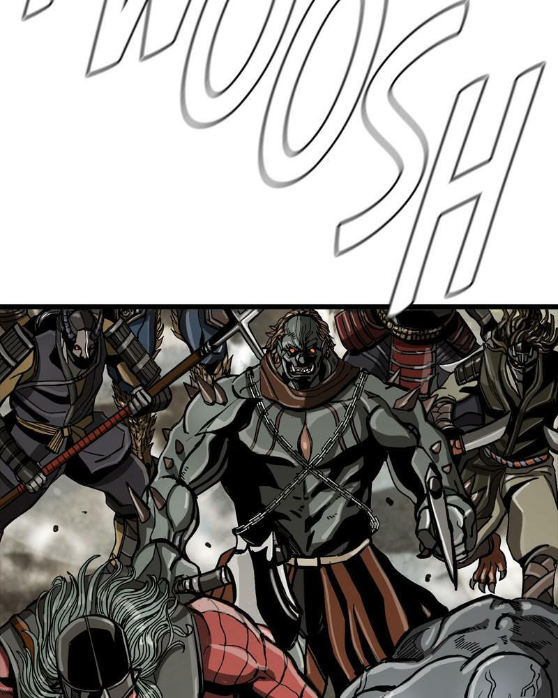Read The First Hunter chapter 54 image 83 on Lezhin