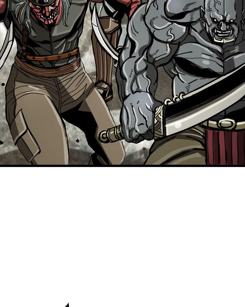 Read The First Hunter chapter 54 image 84 on Lezhin